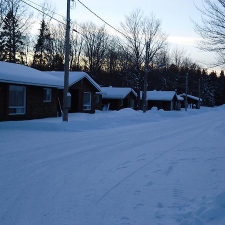 Glenview Cottages Sault Ste. Marie Εξωτερικό φωτογραφία