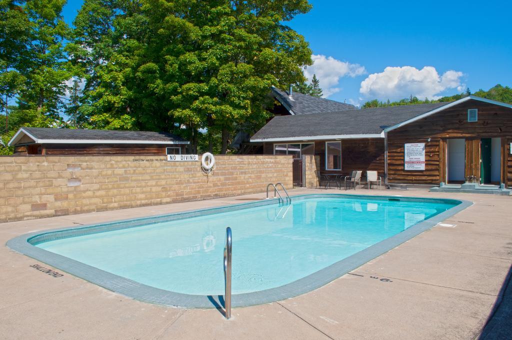 Glenview Cottages Sault Ste. Marie Εξωτερικό φωτογραφία