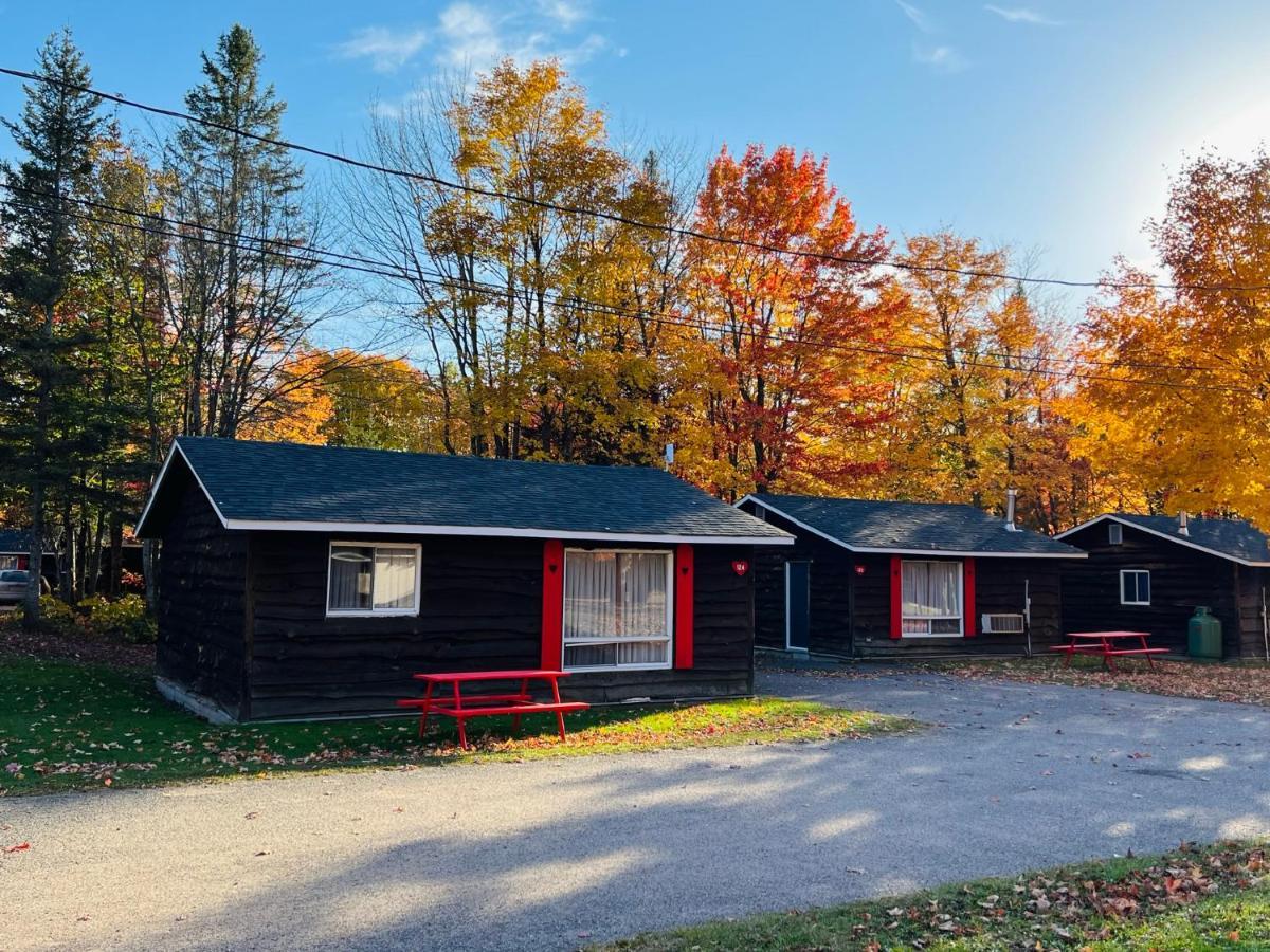 Glenview Cottages Sault Ste. Marie Εξωτερικό φωτογραφία