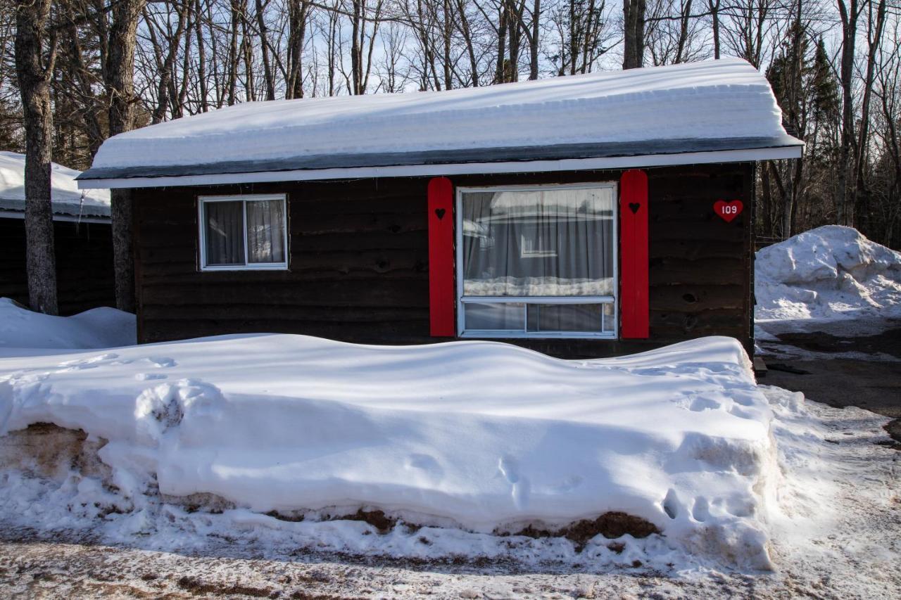 Glenview Cottages Sault Ste. Marie Εξωτερικό φωτογραφία