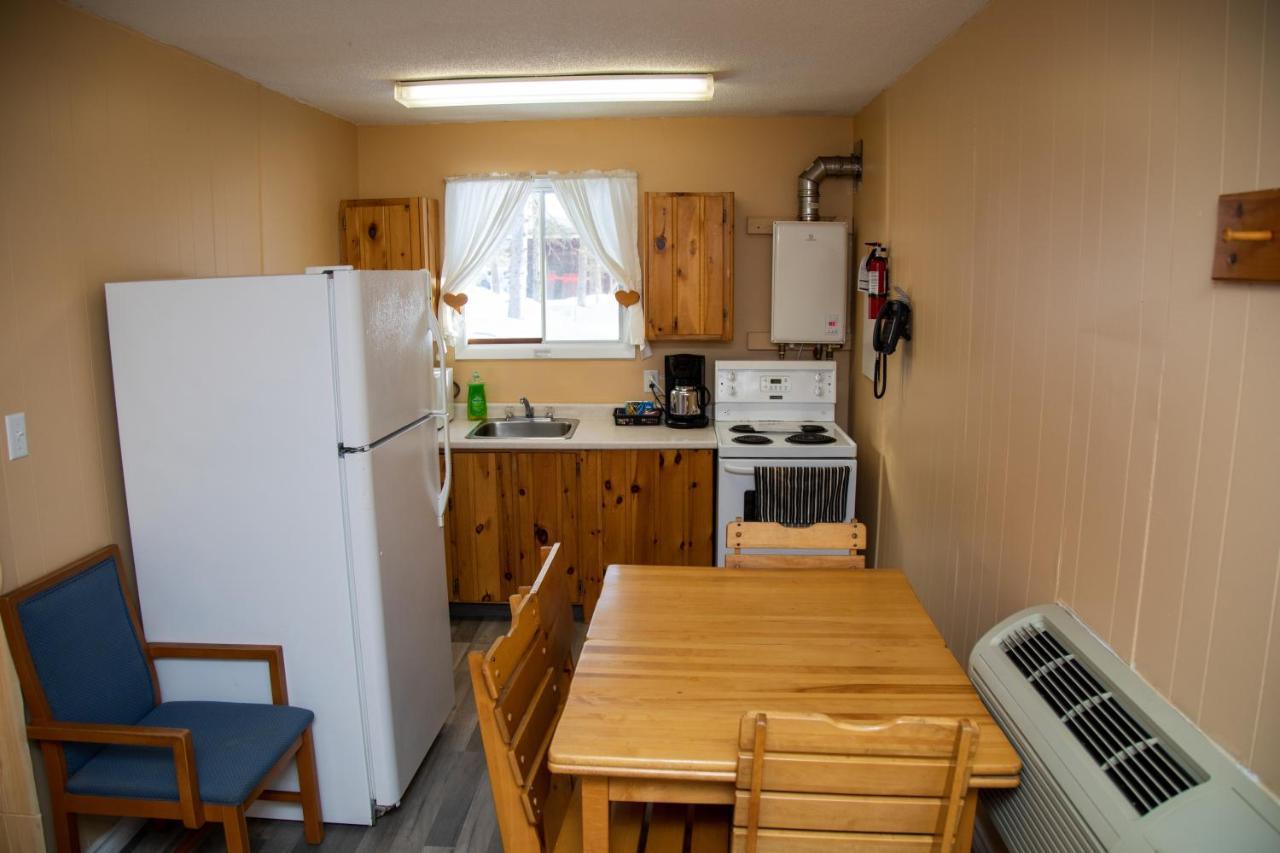 Glenview Cottages Sault Ste. Marie Εξωτερικό φωτογραφία