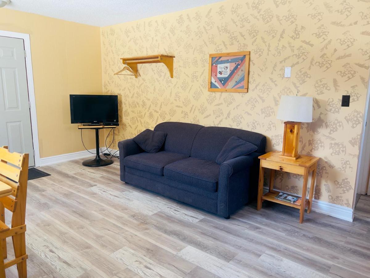 Glenview Cottages Sault Ste. Marie Εξωτερικό φωτογραφία