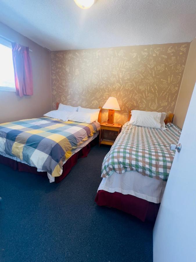 Glenview Cottages Sault Ste. Marie Εξωτερικό φωτογραφία