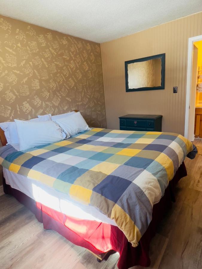Glenview Cottages Sault Ste. Marie Εξωτερικό φωτογραφία