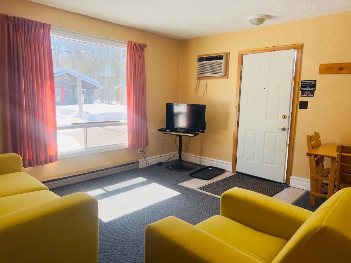 Glenview Cottages Sault Ste. Marie Εξωτερικό φωτογραφία