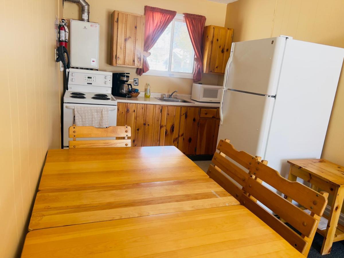 Glenview Cottages Sault Ste. Marie Εξωτερικό φωτογραφία