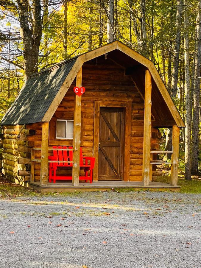 Glenview Cottages Sault Ste. Marie Εξωτερικό φωτογραφία