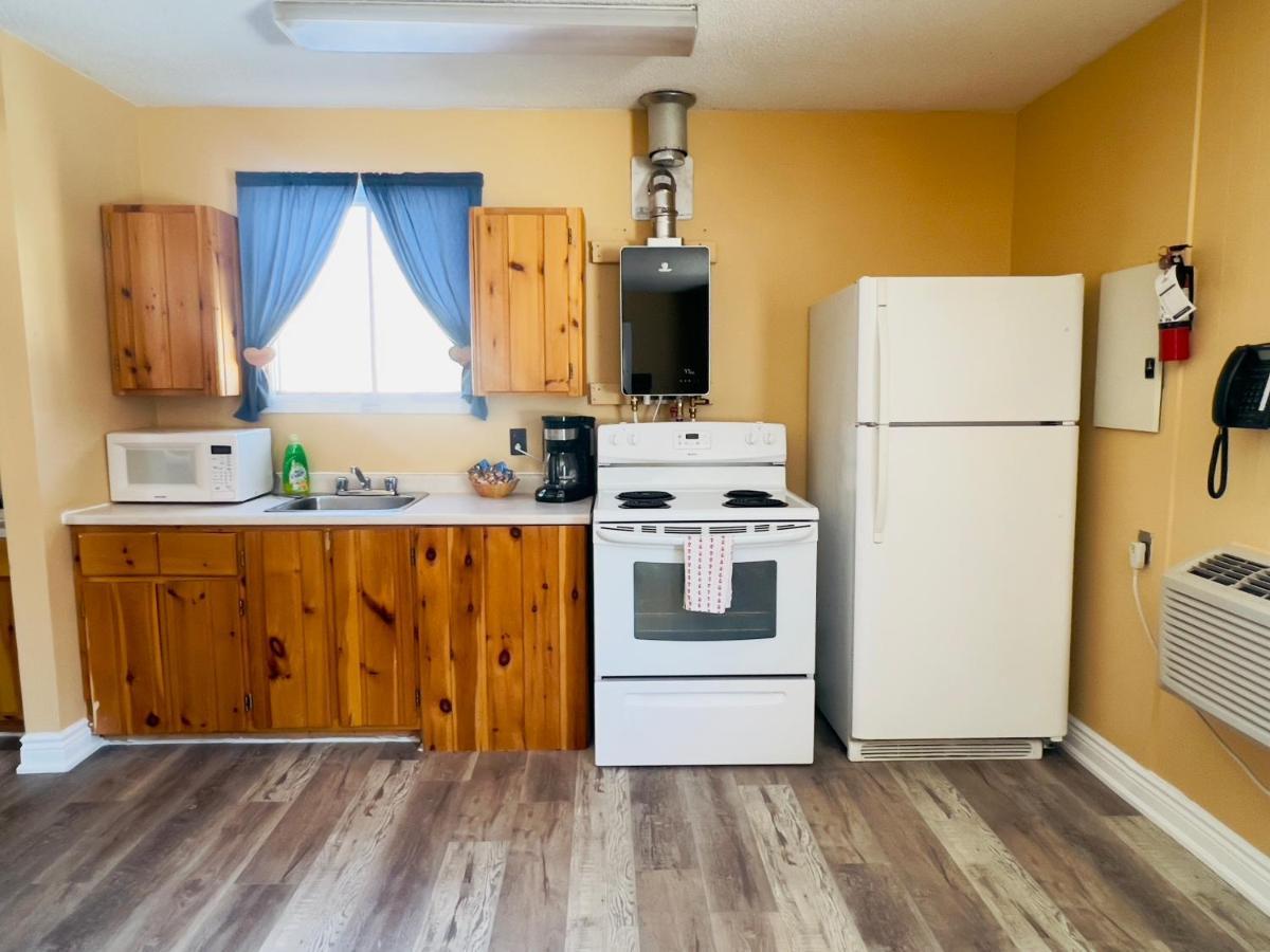 Glenview Cottages Sault Ste. Marie Εξωτερικό φωτογραφία