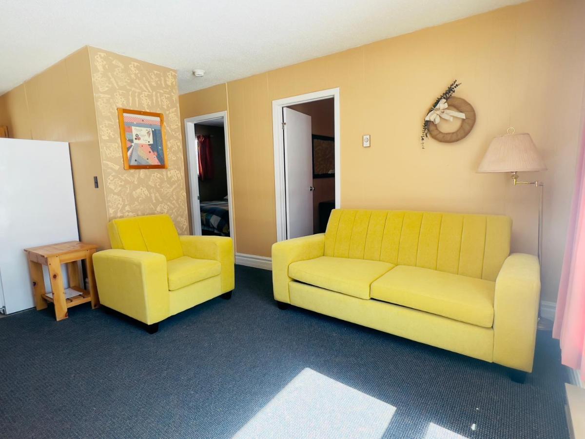 Glenview Cottages Sault Ste. Marie Εξωτερικό φωτογραφία
