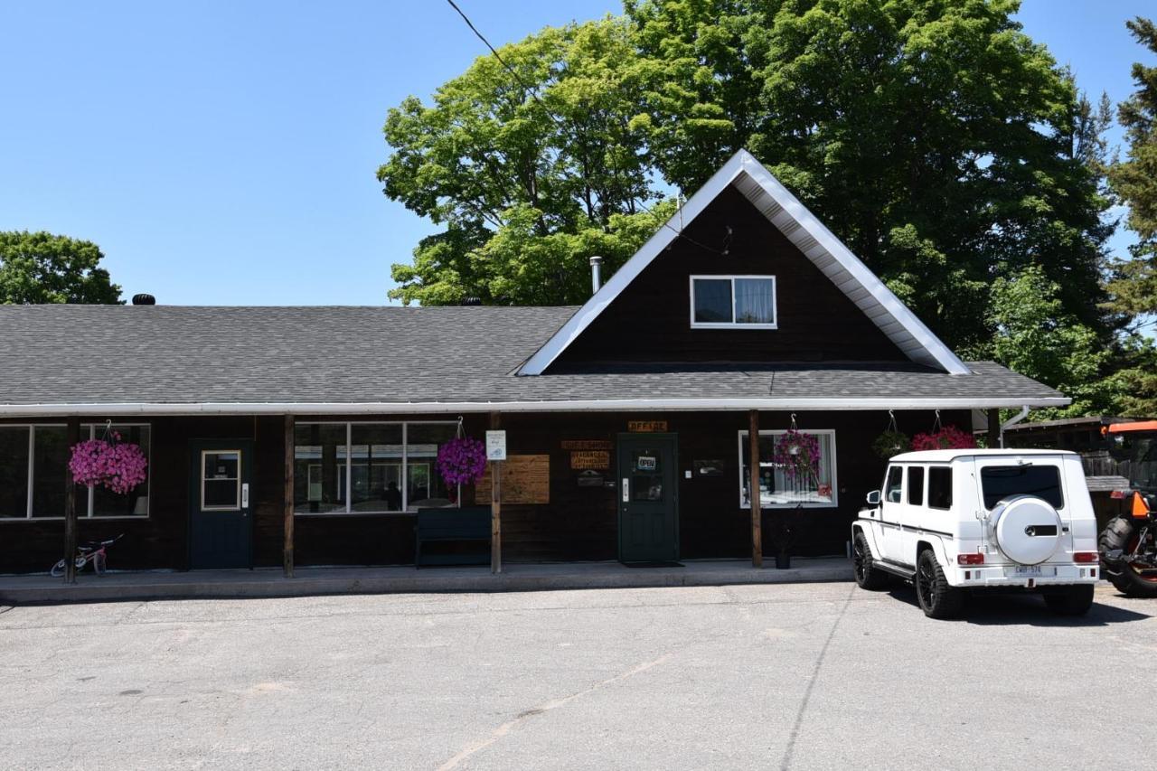Glenview Cottages Sault Ste. Marie Εξωτερικό φωτογραφία