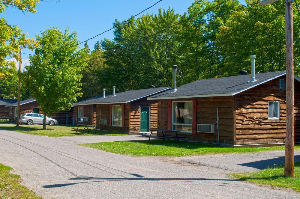 Glenview Cottages Sault Ste. Marie Εξωτερικό φωτογραφία