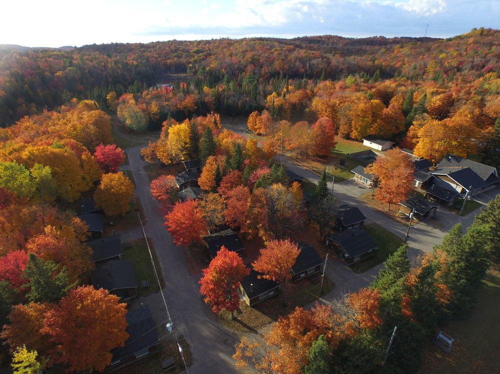 Glenview Cottages Sault Ste. Marie Εξωτερικό φωτογραφία