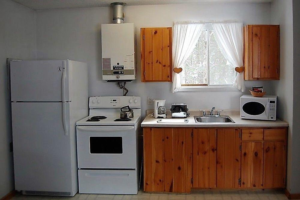 Glenview Cottages Sault Ste. Marie Εξωτερικό φωτογραφία