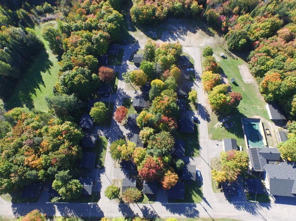 Glenview Cottages Sault Ste. Marie Εξωτερικό φωτογραφία