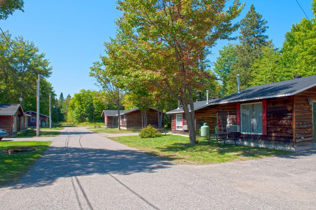 Glenview Cottages Sault Ste. Marie Εξωτερικό φωτογραφία