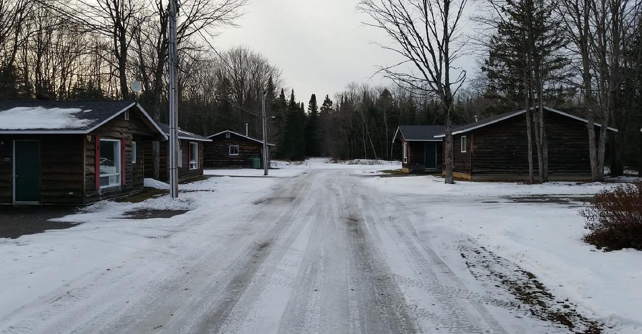 Glenview Cottages Sault Ste. Marie Εξωτερικό φωτογραφία