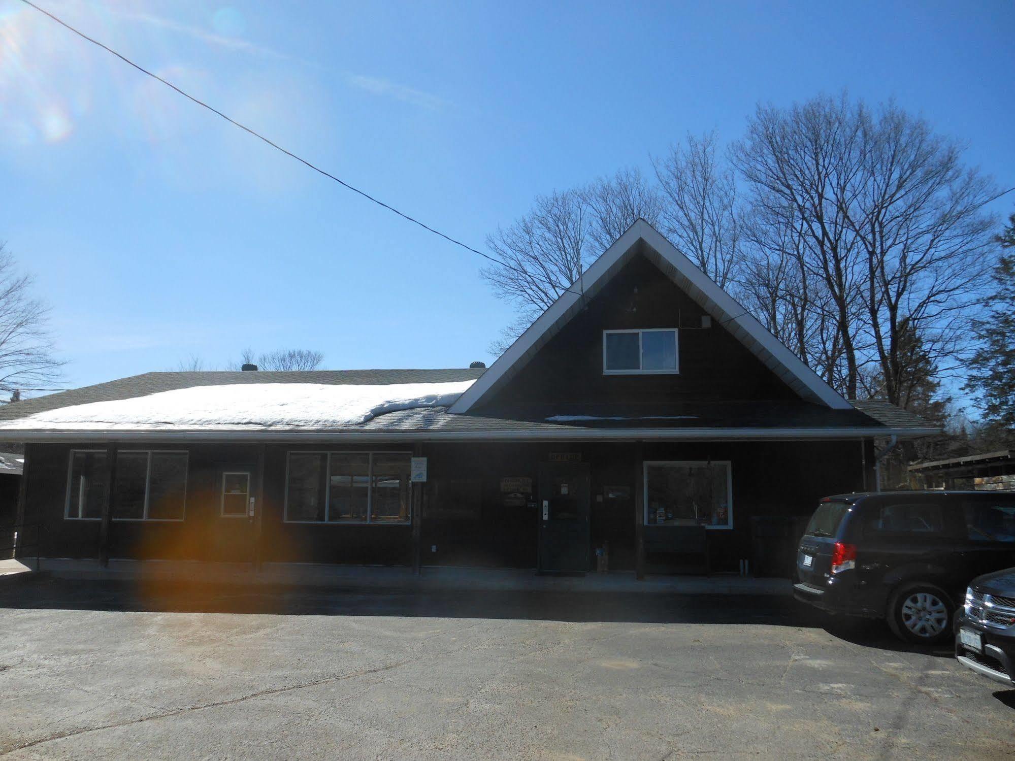 Glenview Cottages Sault Ste. Marie Εξωτερικό φωτογραφία