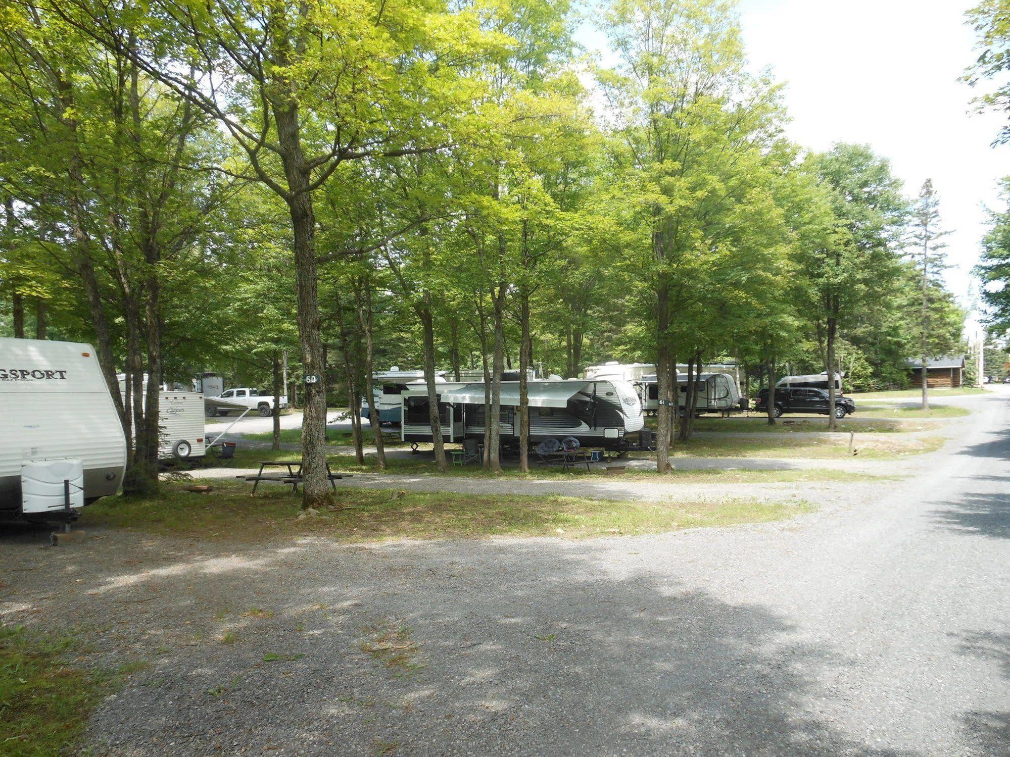 Glenview Cottages Sault Ste. Marie Εξωτερικό φωτογραφία