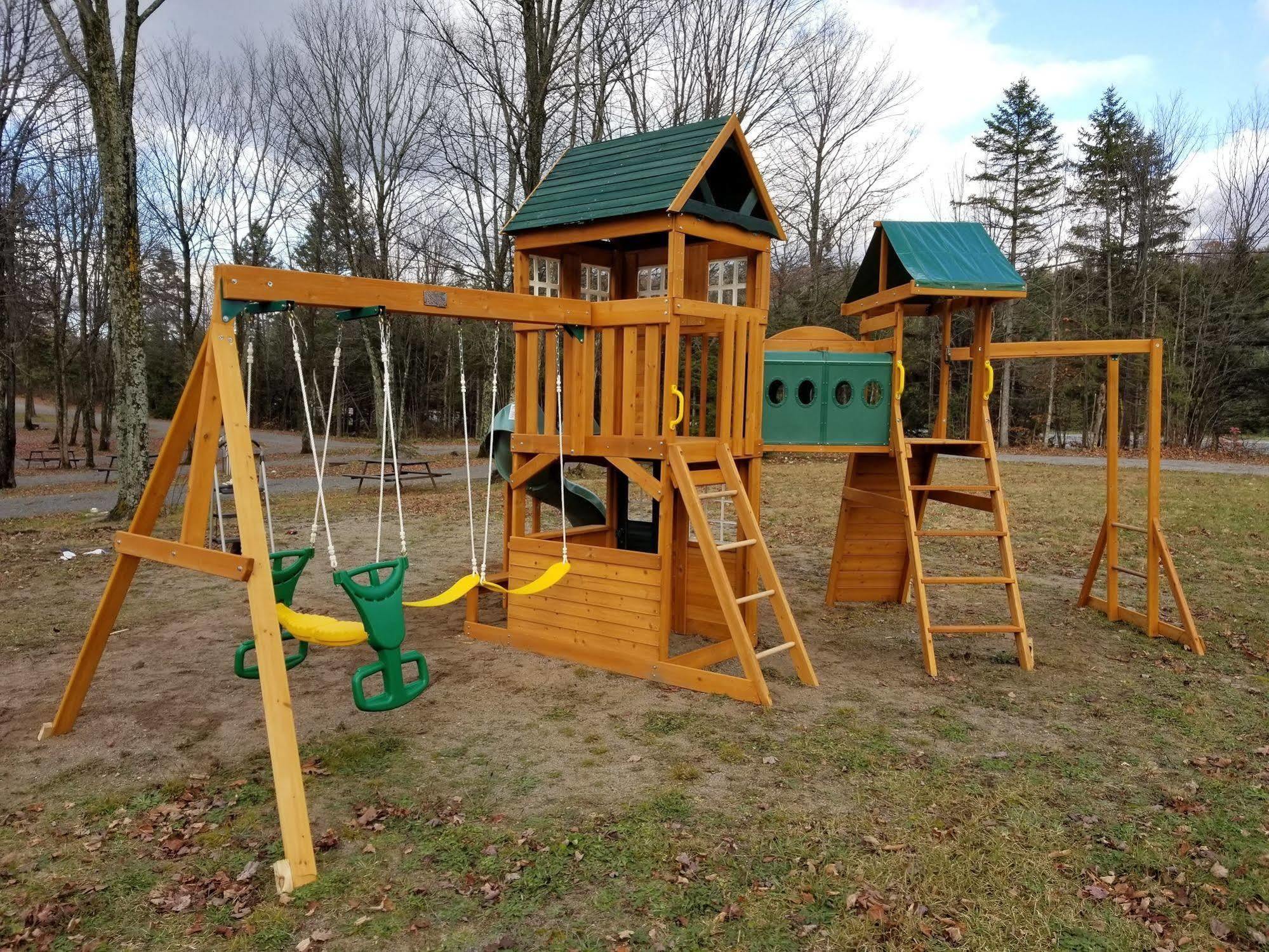 Glenview Cottages Sault Ste. Marie Εξωτερικό φωτογραφία