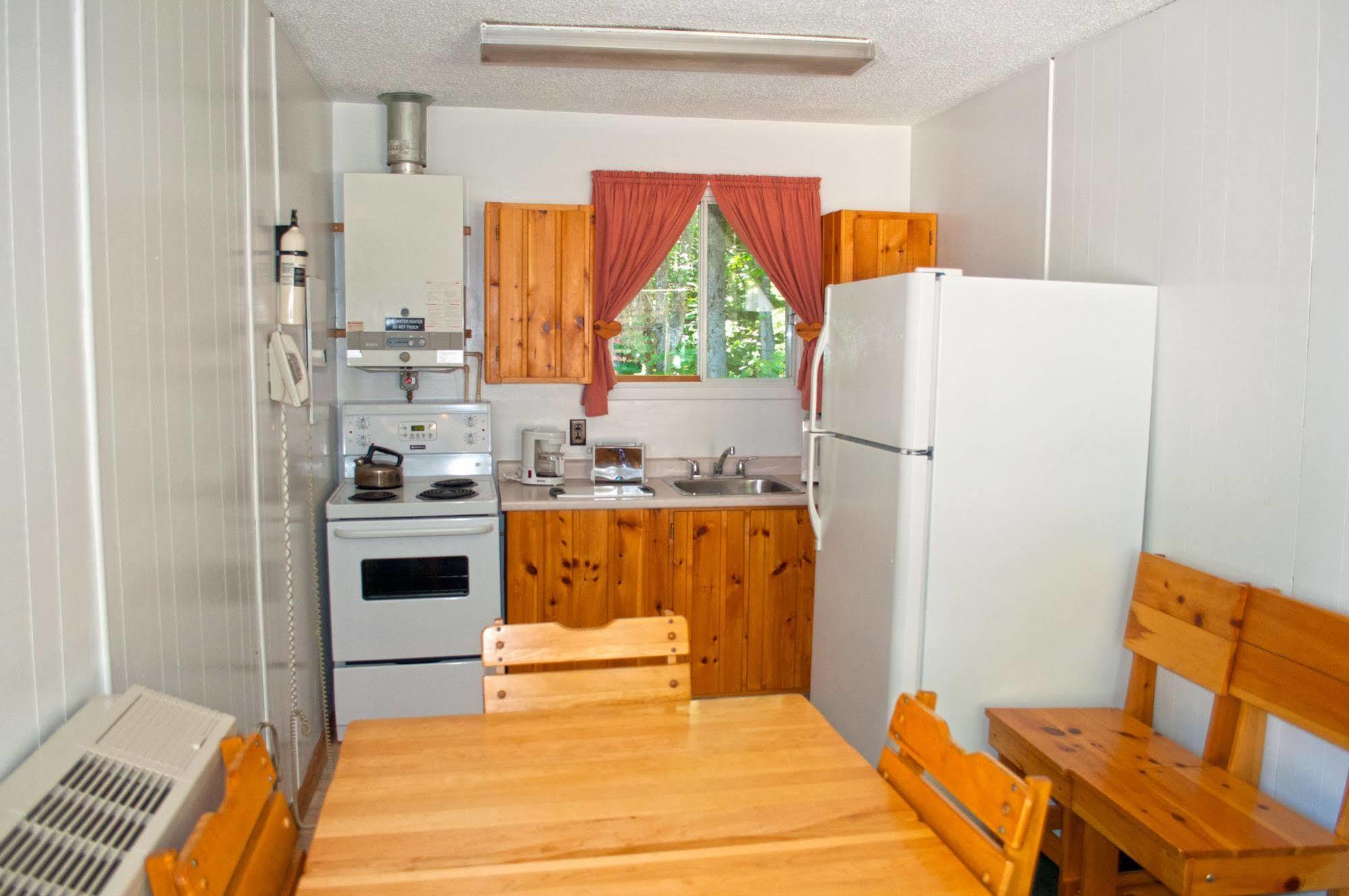 Glenview Cottages Sault Ste. Marie Εξωτερικό φωτογραφία