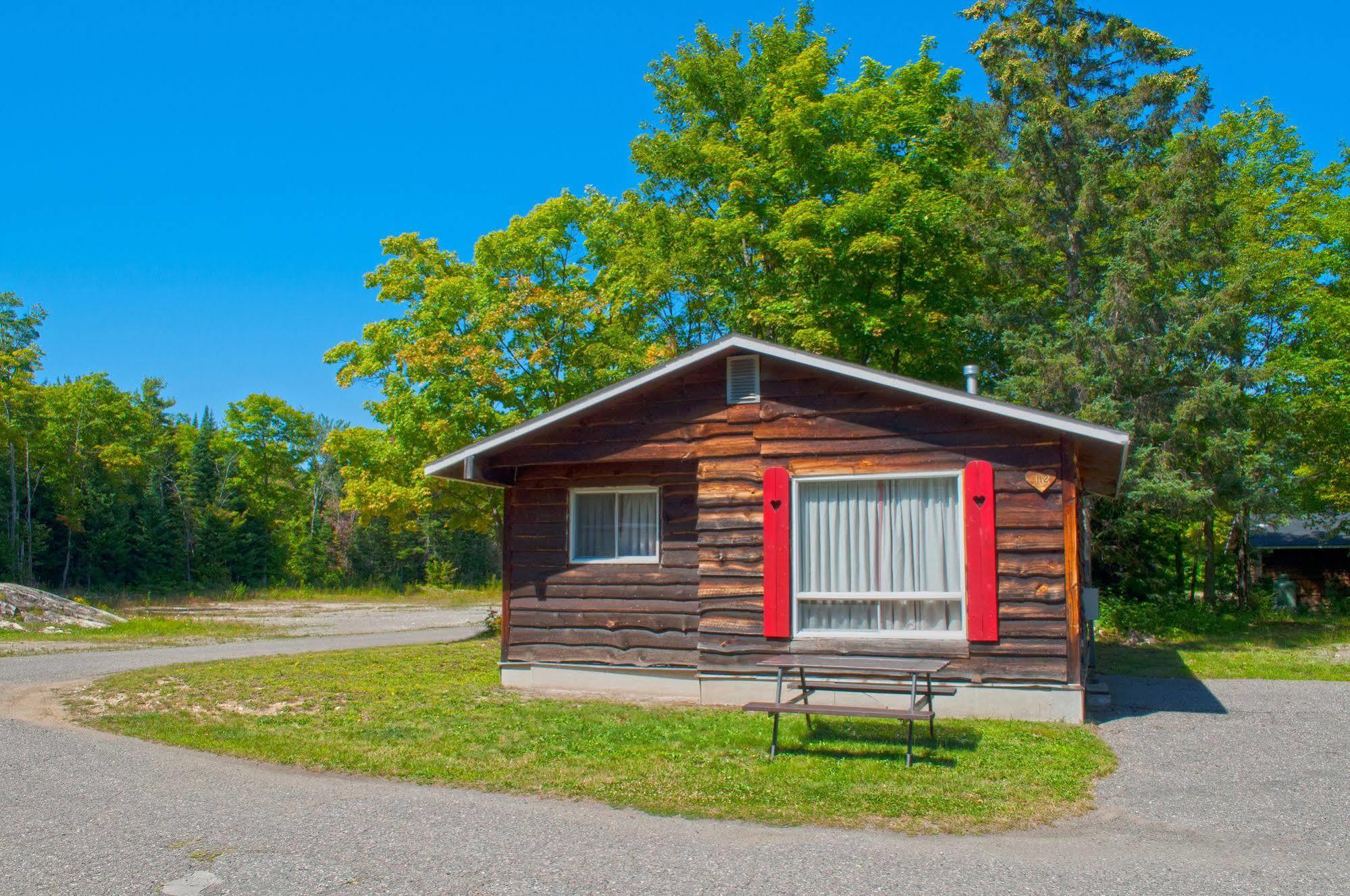 Glenview Cottages Sault Ste. Marie Εξωτερικό φωτογραφία